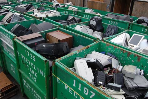 electronics disposal near me.